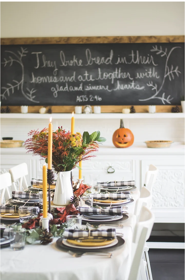 tips on Decorate Your House For a Halloween Party