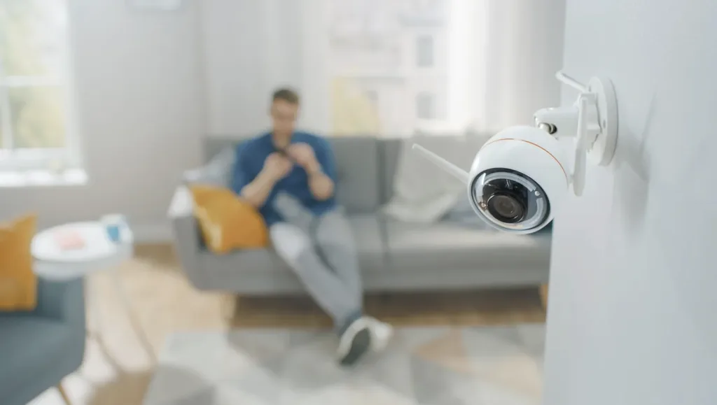 6 Trends In Home Automation and Smart Technology For 2020
