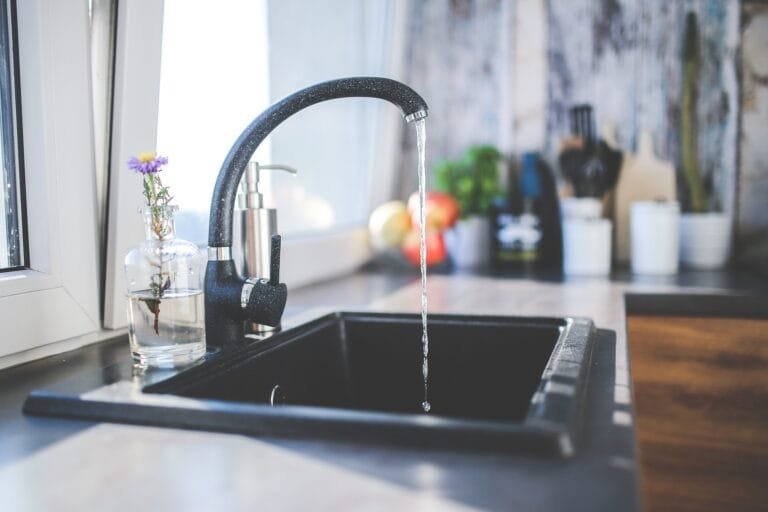 best kitchen sink faucets review 2022