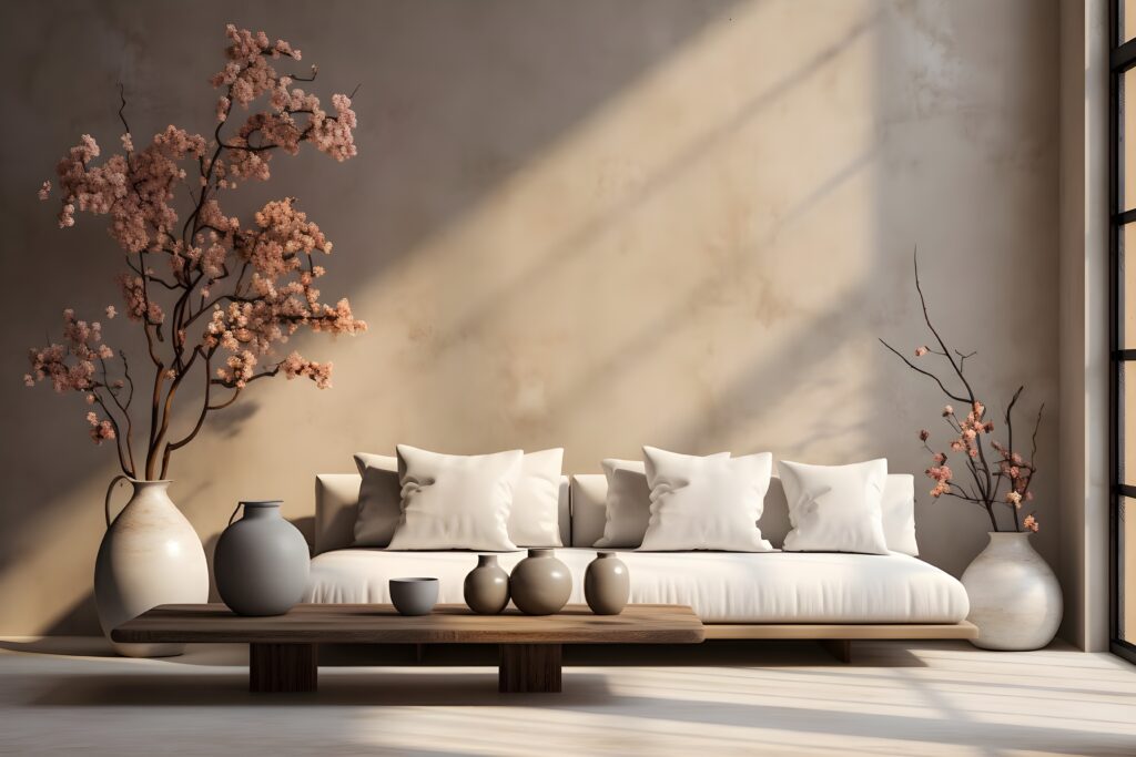 the best Tips on Creating a Zen Home