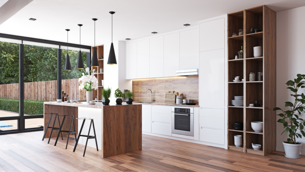 Kitchen Trends 2024: What's In and What's Out