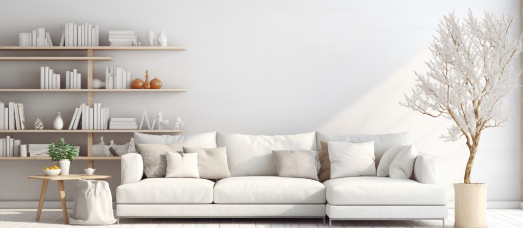 Choosing the Right White Paint: A Comprehensive Guide