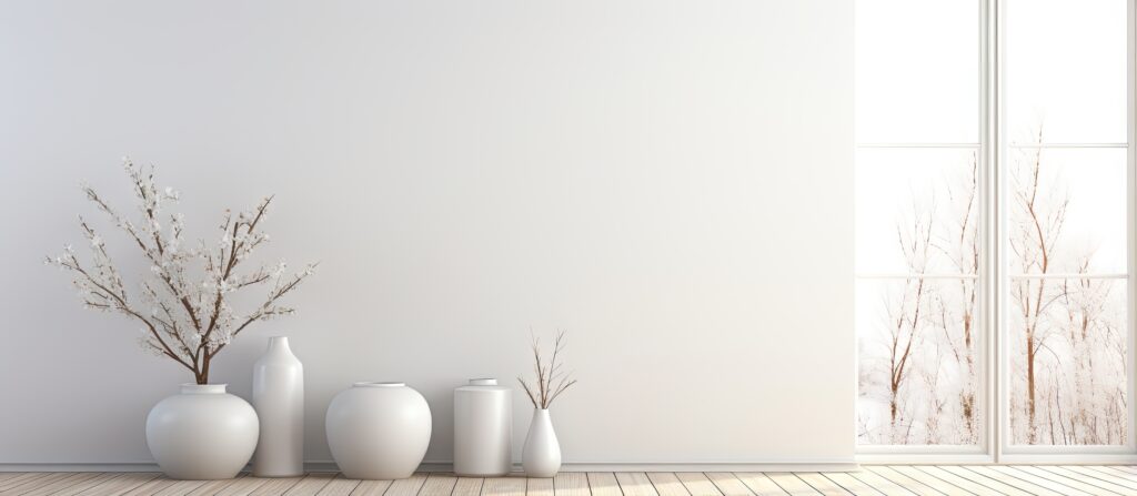 Choosing the Right White Paint: A Comprehensive Guide