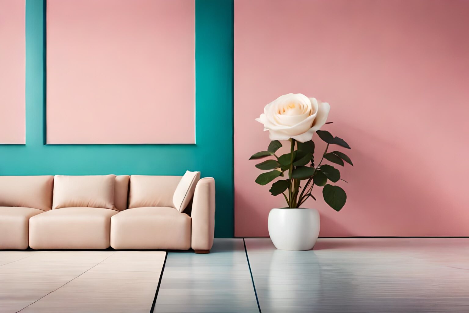 Matte Vs. Glossy Paint Finishes: Aesthetic Considerations