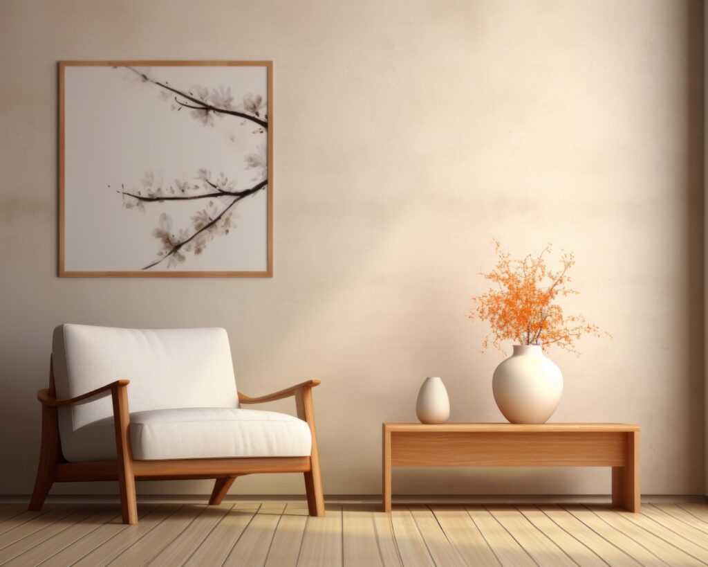 10 Easy Steps to Creating a Zen Home Interior