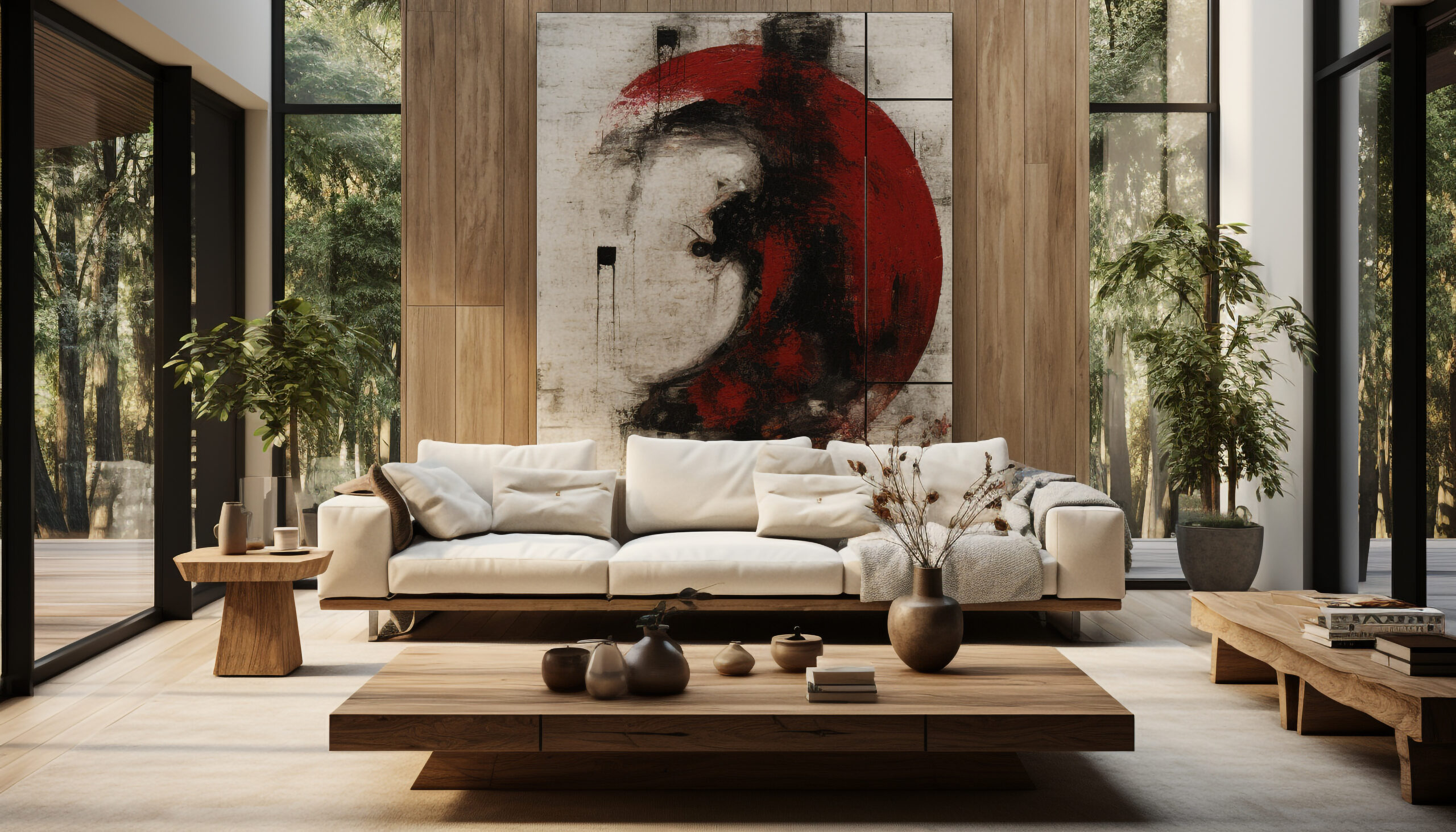 How To IncorporatE Zen-Inspired Art in Your Interior Design