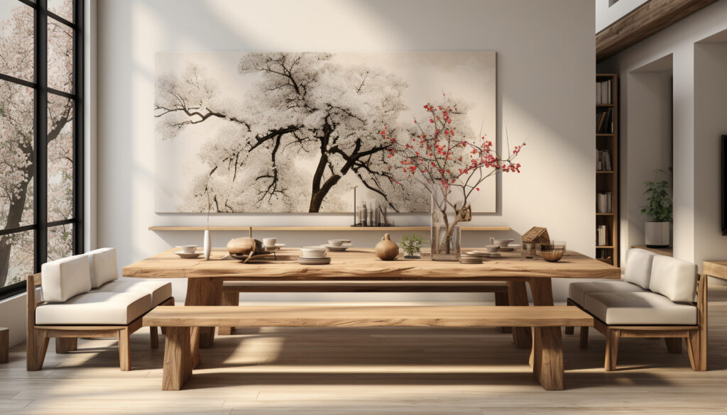 How To IncorporatE Zen-Inspired Art in Your Interior Design