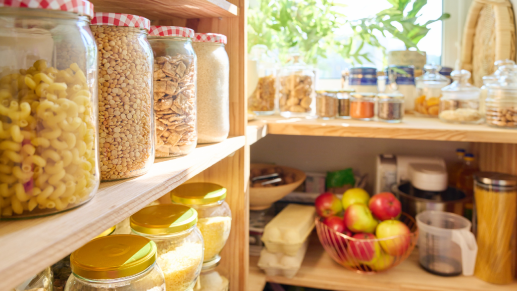 How To MaximizE Kitchen Storage: Clever Solutions for Every Corner