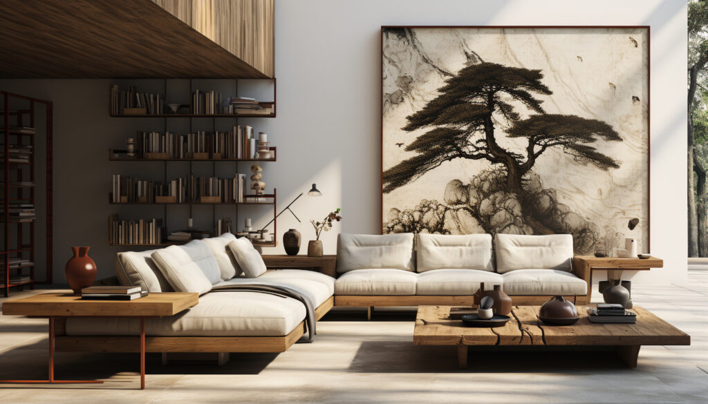 The Best Zen Interior Design Tips for 2024 | Tranquil Homes