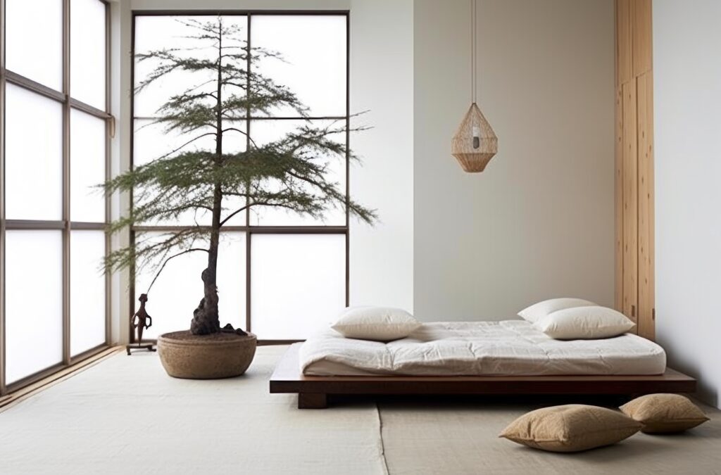 10 Steps to a Totally Zen Home Transformation