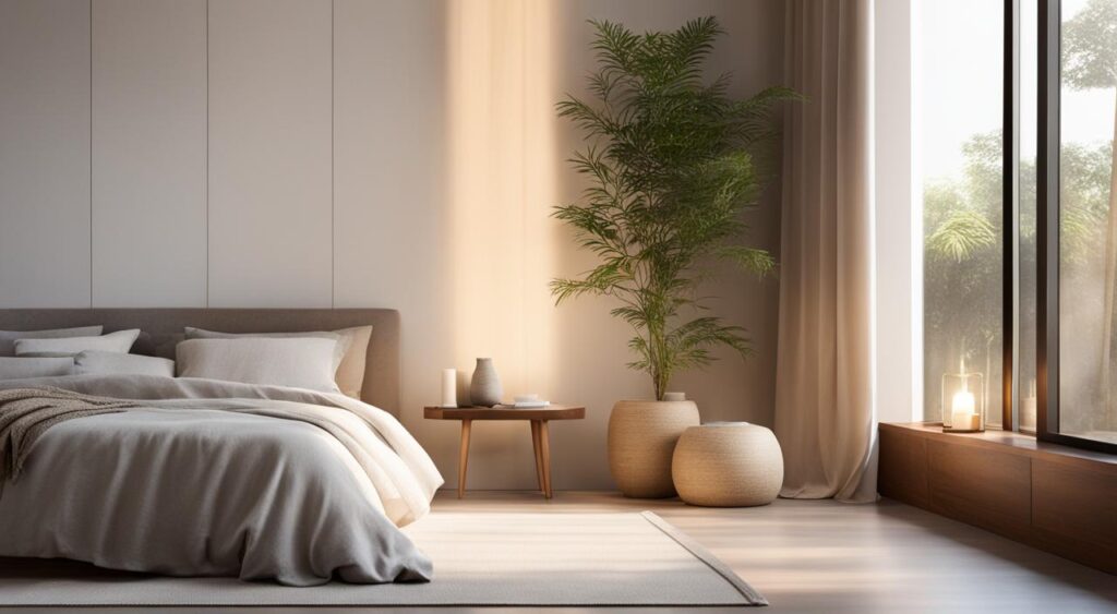 zen home decor